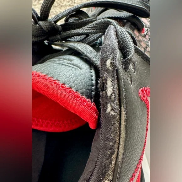 Nike Zoom LeBron NXXT Gen Sneakers Shoes 11 - Picture 7 of 7